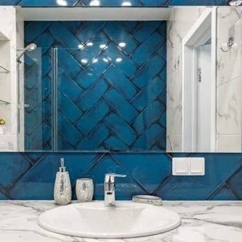 Сдается 1-комнатная квартира, 47,5 м²