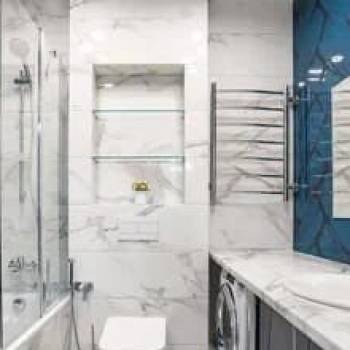 Сдается 1-комнатная квартира, 47,5 м²