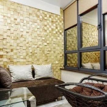 Сдается 1-комнатная квартира, 47,5 м²