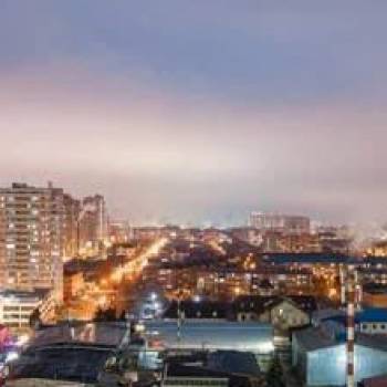 Сдается 1-комнатная квартира, 47,5 м²
