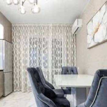 Сдается 1-комнатная квартира, 47,5 м²