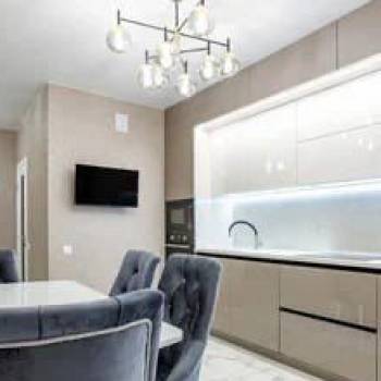 Сдается 1-комнатная квартира, 47,5 м²