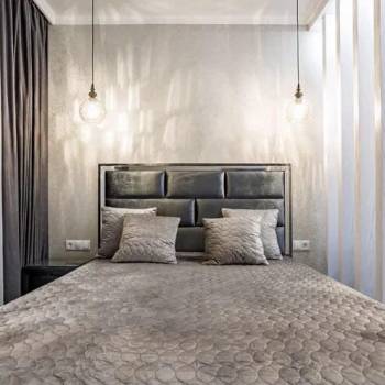 Сдается 1-комнатная квартира, 47,5 м²