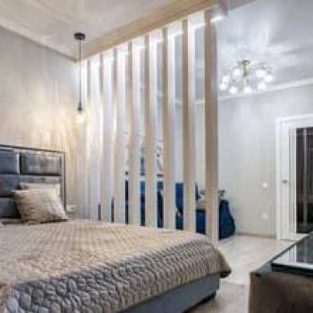 Сдается 1-комнатная квартира, 47,5 м²