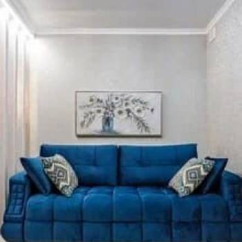 Сдается 1-комнатная квартира, 47,5 м²