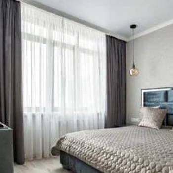Сдается 1-комнатная квартира, 47,5 м²