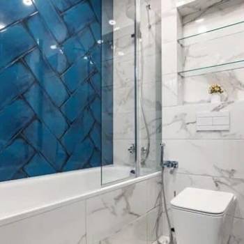 Сдается 1-комнатная квартира, 47,5 м²