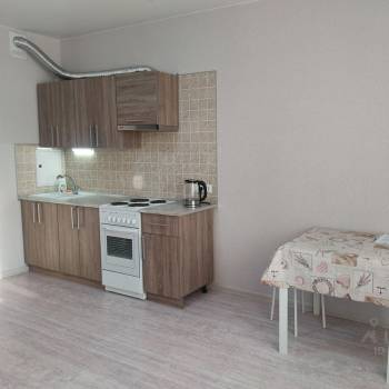 Сдается 1-комнатная квартира, 27 м²