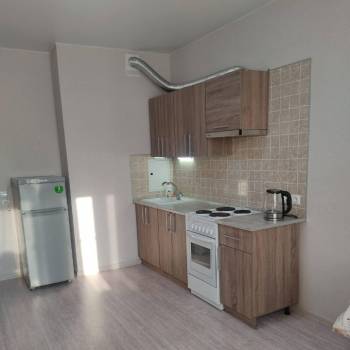 Сдается 1-комнатная квартира, 27 м²