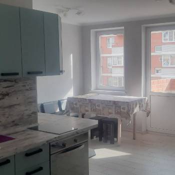 Сдается 2-х комнатная квартира, 54,3 м²