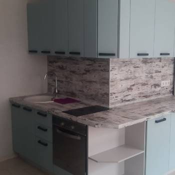 Сдается 2-х комнатная квартира, 54,3 м²
