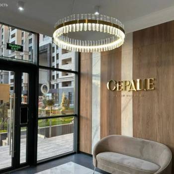 Сдается 1-комнатная квартира, 45 м²