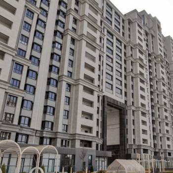 Сдается 1-комнатная квартира, 45 м²