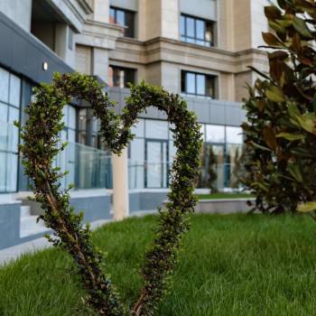 Сдается 1-комнатная квартира, 45 м²