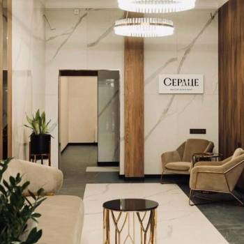 Сдается 1-комнатная квартира, 45 м²