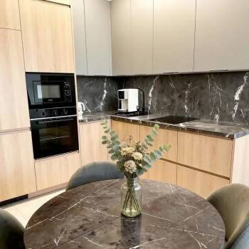 Сдается 1-комнатная квартира, 45 м²