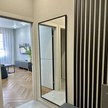 Сдается 1-комнатная квартира, 45 м²