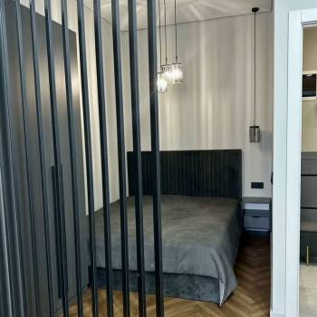 Сдается 1-комнатная квартира, 45 м²