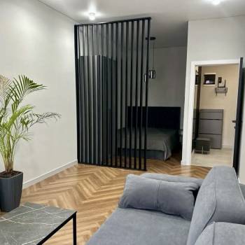 Сдается 1-комнатная квартира, 45 м²