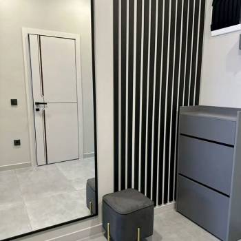 Сдается 1-комнатная квартира, 45 м²