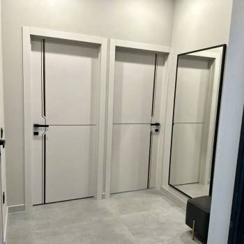 Сдается 1-комнатная квартира, 45 м²