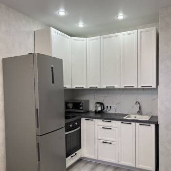 Сдается 1-комнатная квартира, 36 м²