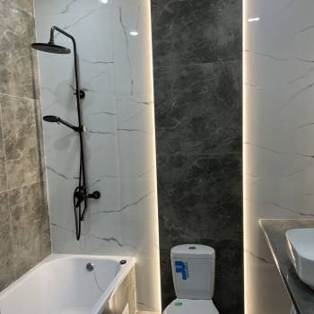 Сдается 1-комнатная квартира, 36 м²