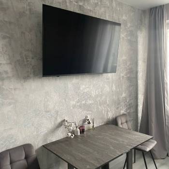Сдается 1-комнатная квартира, 36 м²