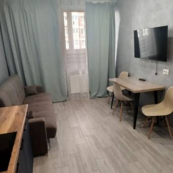 Сдается 1-комнатная квартира, 33,1 м²