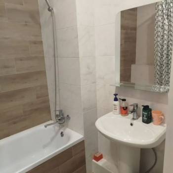 Сдается 1-комнатная квартира, 33,1 м²