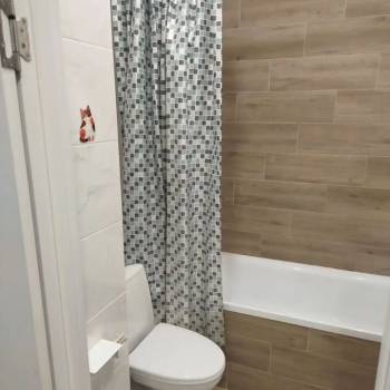 Сдается 1-комнатная квартира, 33,1 м²