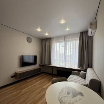 Сдается 1-комнатная квартира, 21,1 м²