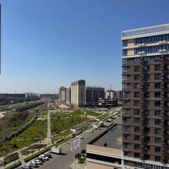 Сдается 1-комнатная квартира, 21,1 м²
