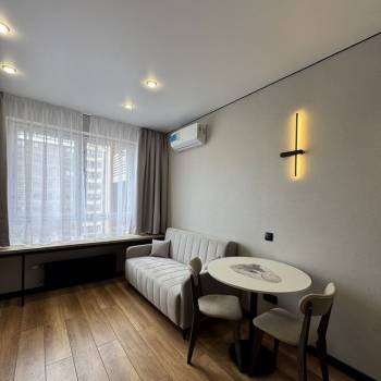 Сдается 1-комнатная квартира, 21,1 м²