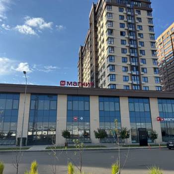 Сдается 1-комнатная квартира, 21,1 м²