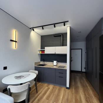 Сдается 1-комнатная квартира, 21,1 м²