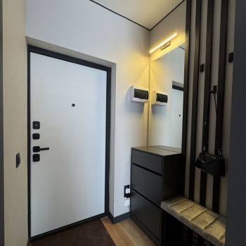 Сдается 1-комнатная квартира, 21,1 м²