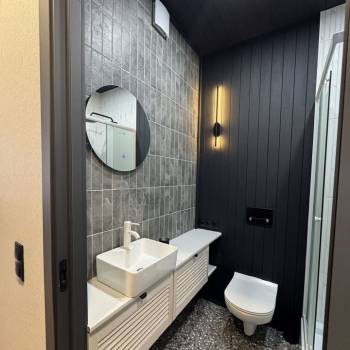 Сдается 1-комнатная квартира, 21,1 м²