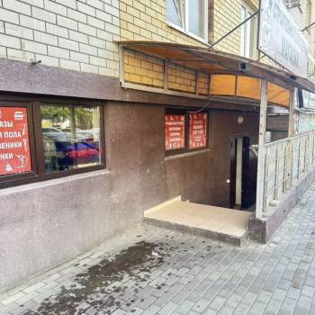 Сдается Нежилое помещение, 40 м²