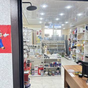 Сдается Нежилое помещение, 40 м²