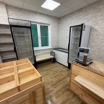 Сдается Торговое помещение, 39 м²