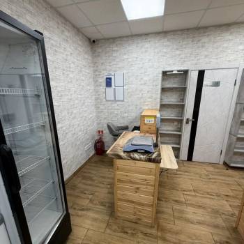 Сдается Торговое помещение, 39 м²