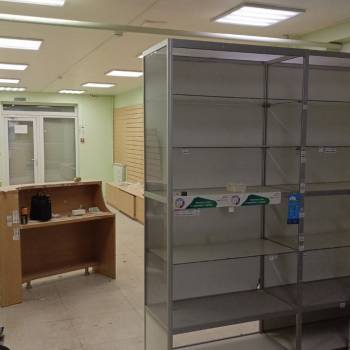 Сдается Нежилое помещение, 92 м²