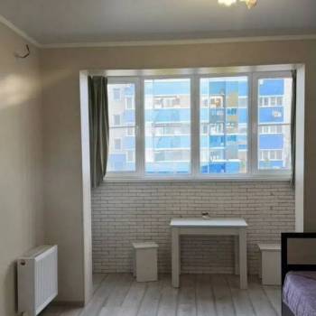 Продается 1-комнатная квартира, 23 м²