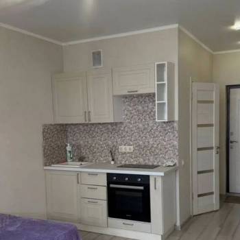 Продается 1-комнатная квартира, 23 м²