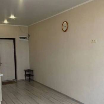Продается 1-комнатная квартира, 23 м²