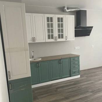 Сдается 1-комнатная квартира, 46 м²