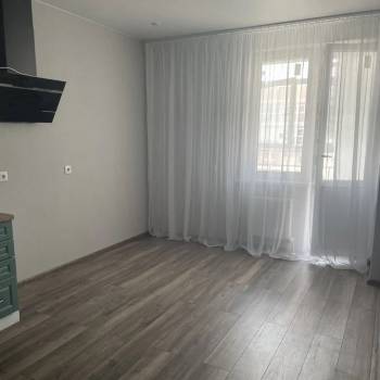 Сдается 1-комнатная квартира, 46 м²