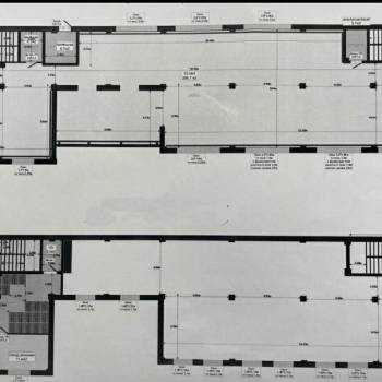 Сдается Нежилое помещение, 800 м²