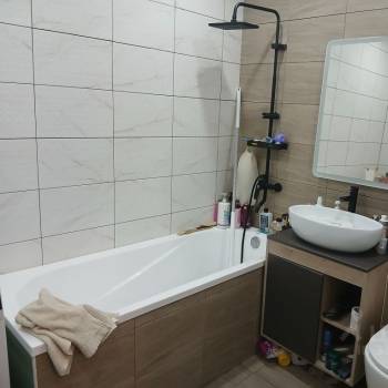 Сдается 2-х комнатная квартира, 57 м²
